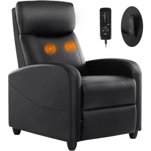 Living Room Massage Chair Recliner