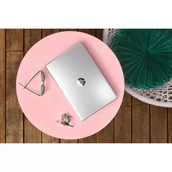 HP Newest 14" Business Laptop, Intel Celeron N4120, Up to16GB RAM, 384GB Storage - Image 6