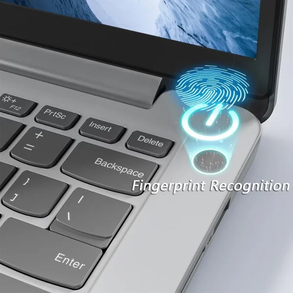 Lenovo Ideal iPad 1i 15.6" Business Laptop - Image 4