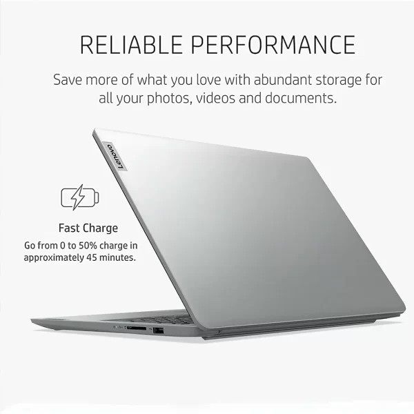 Lenovo Ideal iPad 1i 15.6" Business Laptop - Image 6