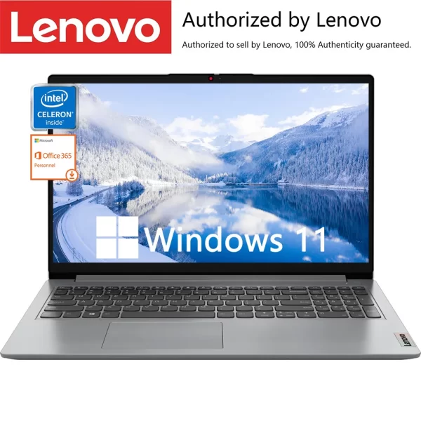 Lenovo Ideal iPad 1i 15.6" Business Laptop