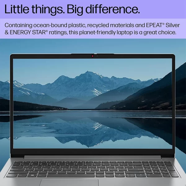 Lenovo Ideal iPad 1i 15.6" Business Laptop - Image 2