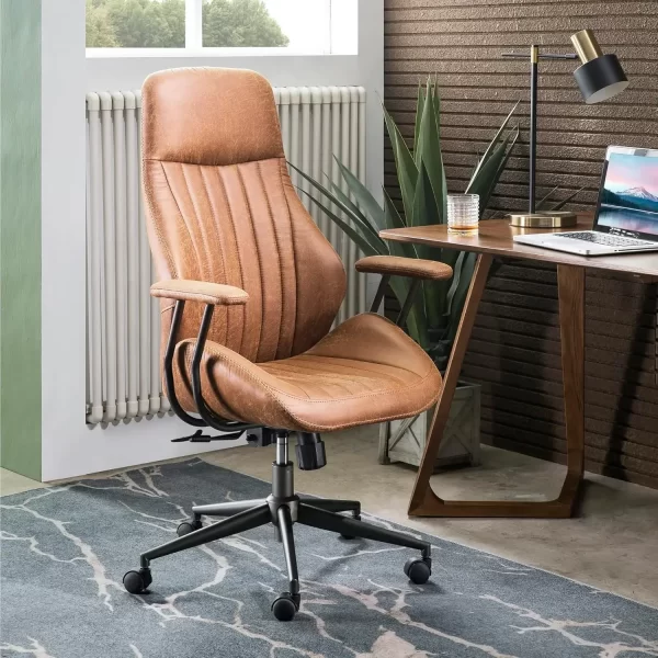 Ergonomic Home Office Chair - Image 7