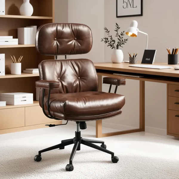Ergonomic Home Office Chair - Image 10