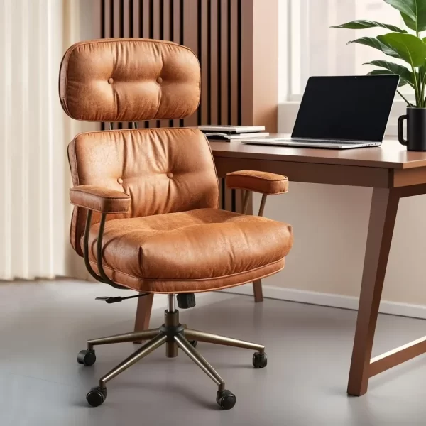 Ergonomic Home Office Chair