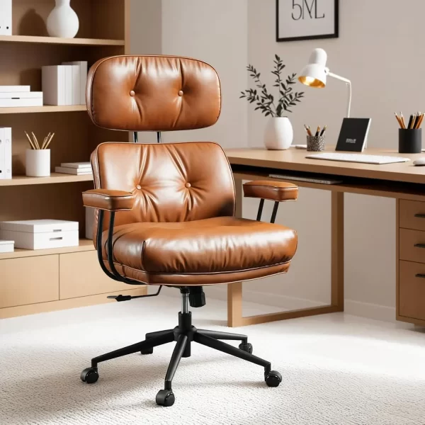 Ergonomic Home Office Chair - Image 8