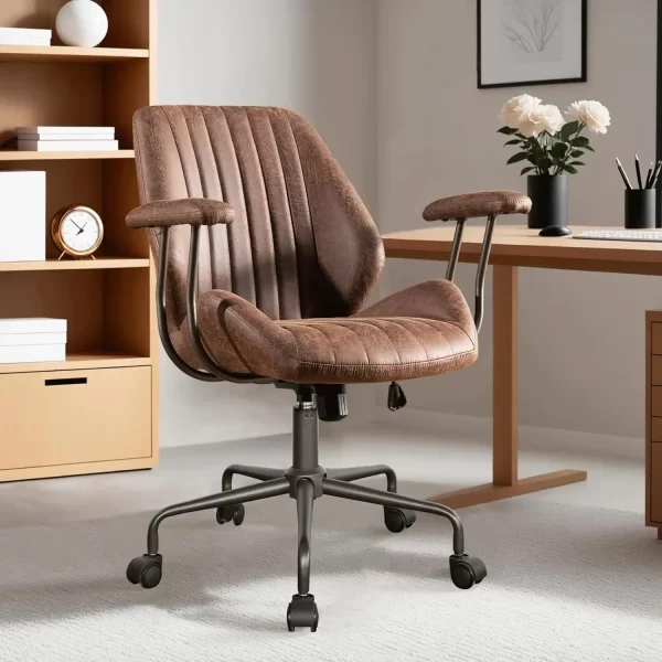 Ergonomic Home Office Chair - Image 9