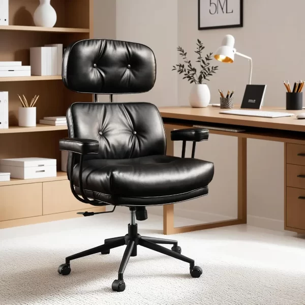 Ergonomic Home Office Chair - Image 11