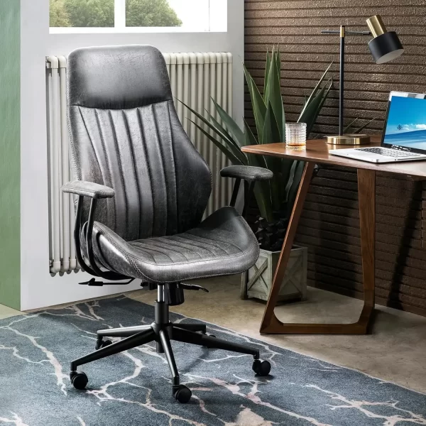Ergonomic Home Office Chair - Image 12