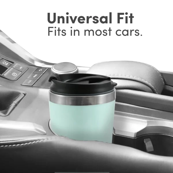 Single Serve Compact Design One Touch Operation Auto Shut Off Dishwasher - Image 4