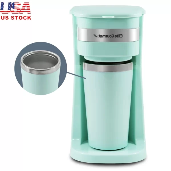 Single Serve Compact Design One Touch Operation Auto Shut Off Dishwasher - Image 2